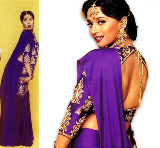 9madhuri