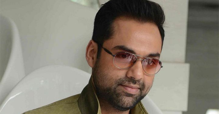 Abhay Deol Awarded The Valerian Of Racism For Raising His Voice Against Fairness Creams