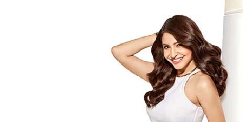 Guess Which Celeb Features in This New Shampoo Ad With Anushka Sharma (It’s Not Virat Kohli!)