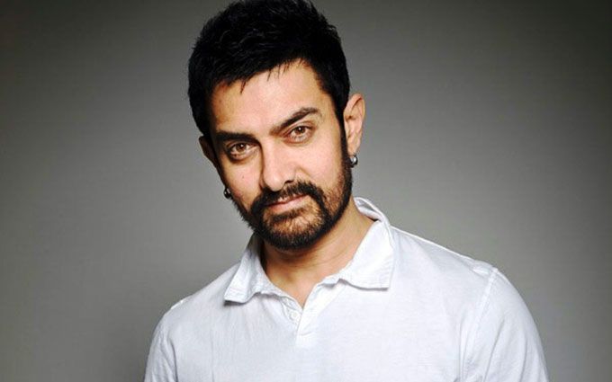 “I Am Not Interested In Playing His Father” – Aamir Khan On Sanjay Dutt’s Biopic