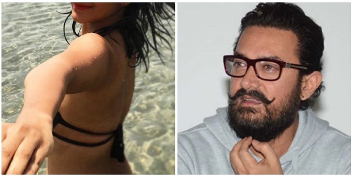 Whoa! Did This TV Actress Reject Thugs Of Hindostan Opposite Aamir Khan?