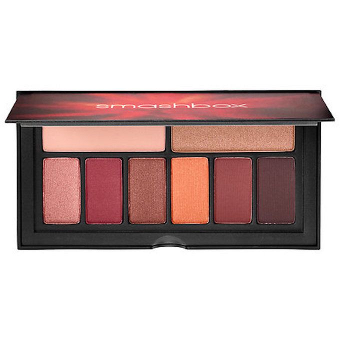 Smashbox Abaze Cover Shot Eye Palette