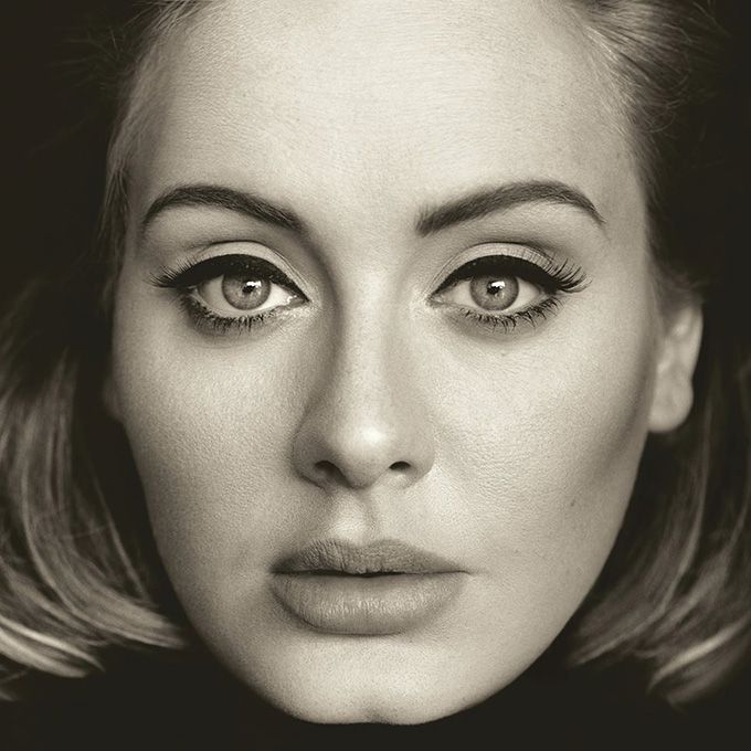 Adele (Source: Facebook)
