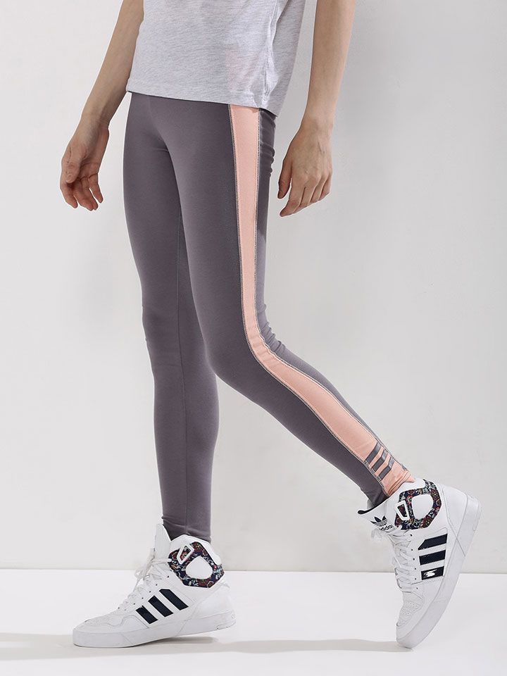 Adidas Neo leggings | Image source www.koovs.com