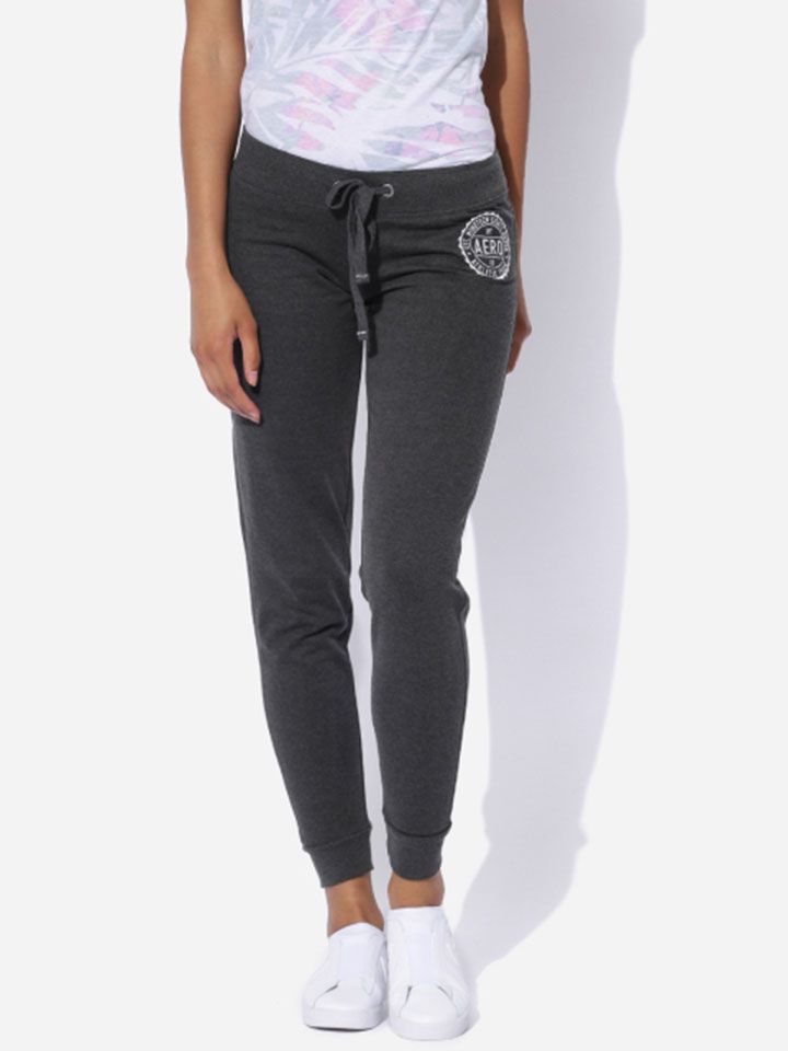 Aeropostale Joggers | Image source www.myntra.com