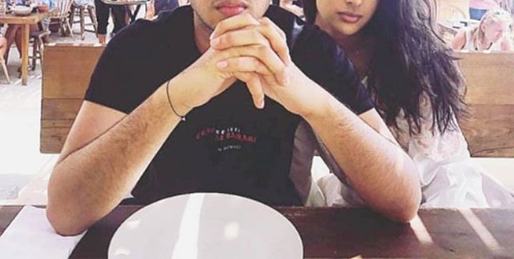 Navya Naveli And Her Brother Agastya Nanda Look Really Cool In This New Photo