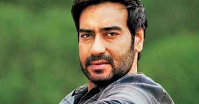 Here’s What Ajay Devgn Is Doing To Add More Star Power To Shivaay