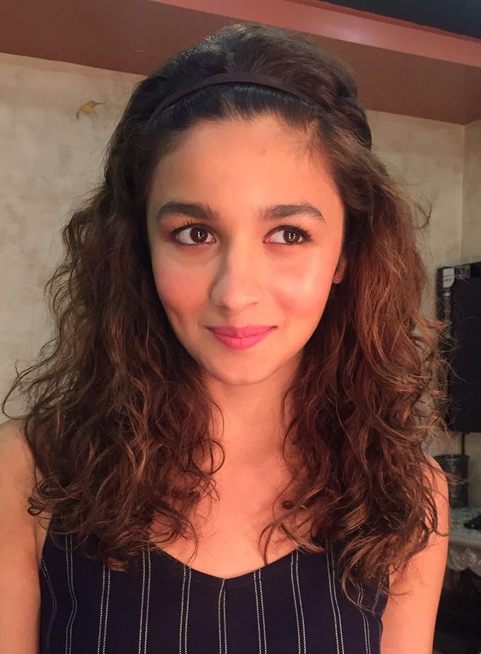 Alia Bhatt