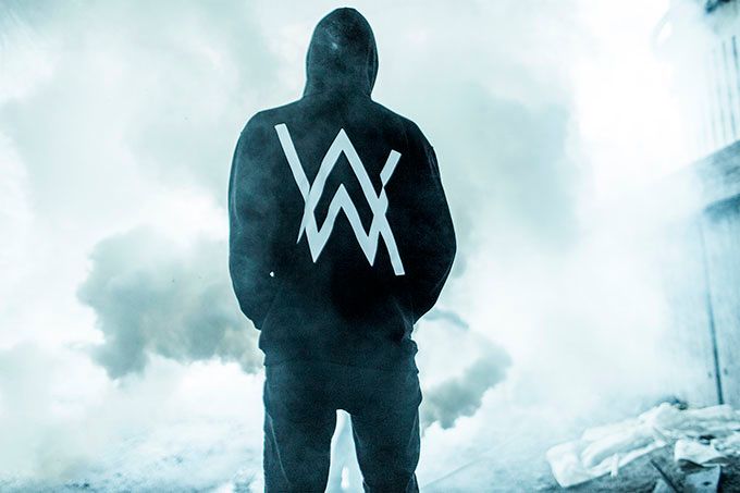 EXCLUSIVE: “EVC will be a great stage for me to reach out to the Indian audience” – Alan Walker