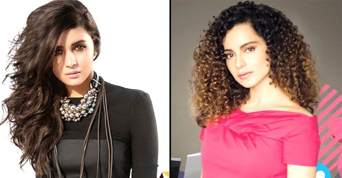 “I Am Pleased That Alia Wants To Know About My Whereabouts” – Kangana Ranaut