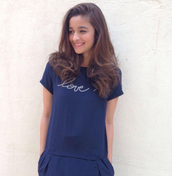 10 Outfits Alia Bhatt Could Repeat For Her Birthday!