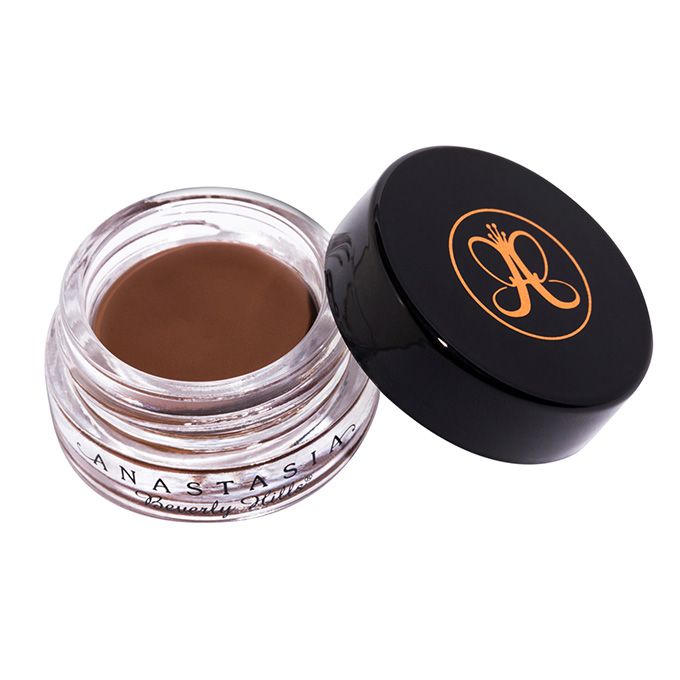 Anastasia Beverly Hills Dipbrow Pomade In 'Chocolate' (Source: Anastasia Beverly Hills)