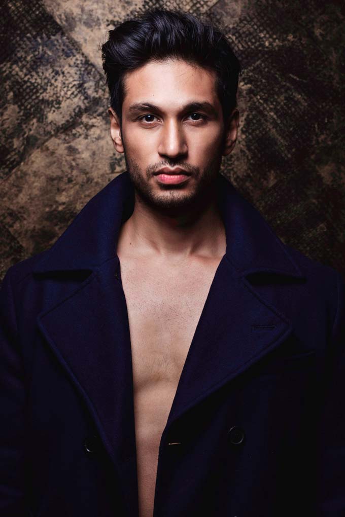 Oh Wow! This Popular Bollywood Actress Is All Set To Feature In Arjun Kanungo’s New Single!