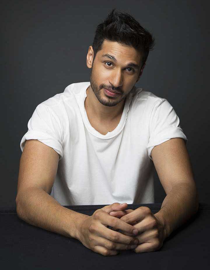 Arjun Kanungo | Source: Sony Music India