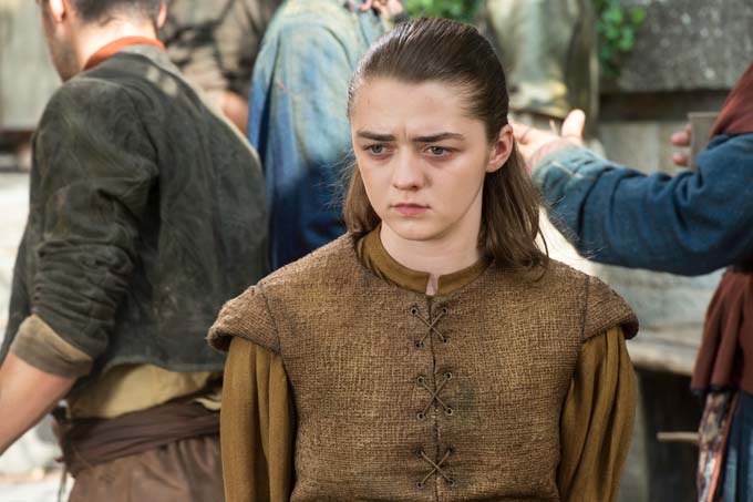 This Celebrity Made A Special Appearance On The Latest Episode Of Game Of Thrones