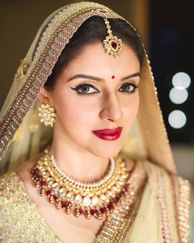 Asin Is Not Working After Marriage – Here’s Her Entire Statement
