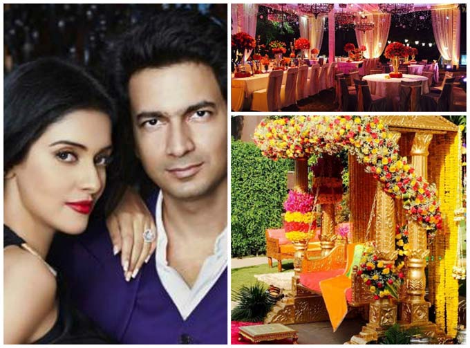 In Photos: This Is Where Asin & Rahul Sharma Will Get Married!