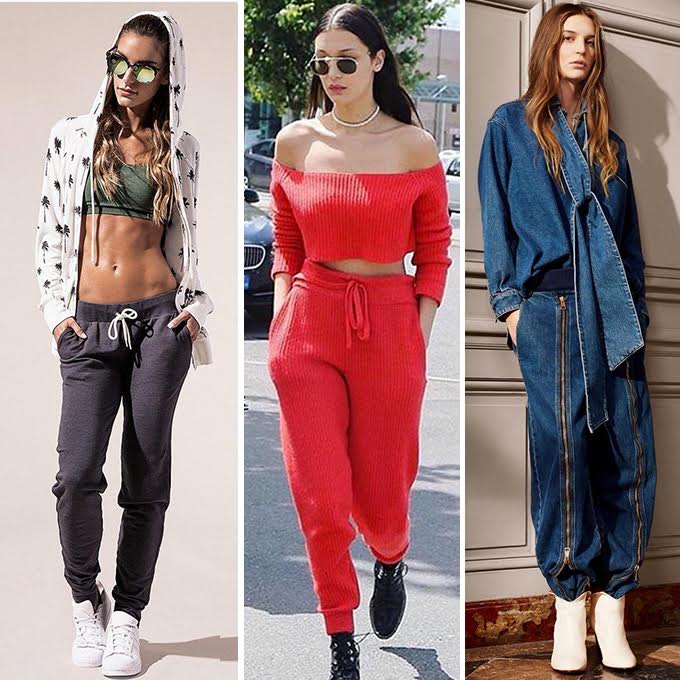 Athleisure: Breaking Down This Must-Have Trend!