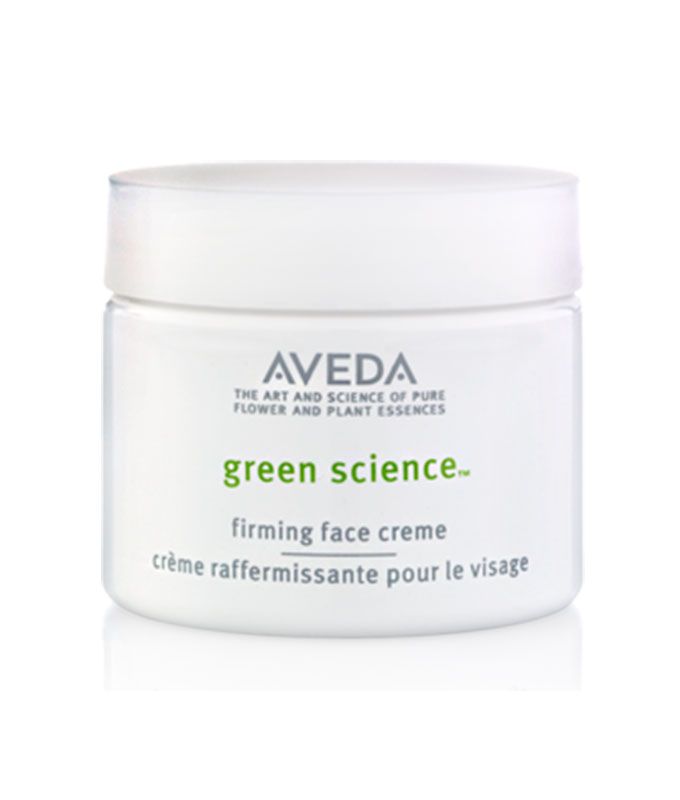 Aveda Green Science Firming Face Creme (Source: Aveda)