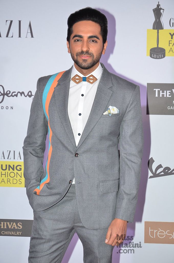 Ayushmann Khurrana