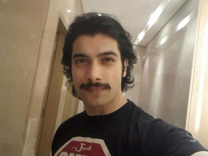 Guess Which Ex-Bigg Boss 9 Contestant Will Star Opposite Ssharad Malhotra In ‘Kasam’