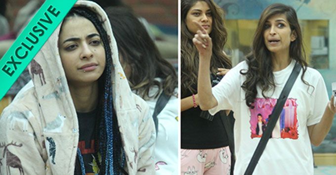 Bigg Boss 10: The First Catfight Of The Season Has Officially Happened