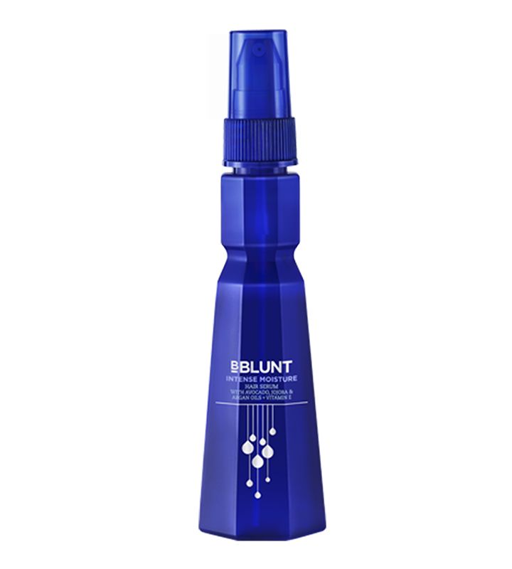 BBlunt Intense Moisture Serum | Source: BBlunt