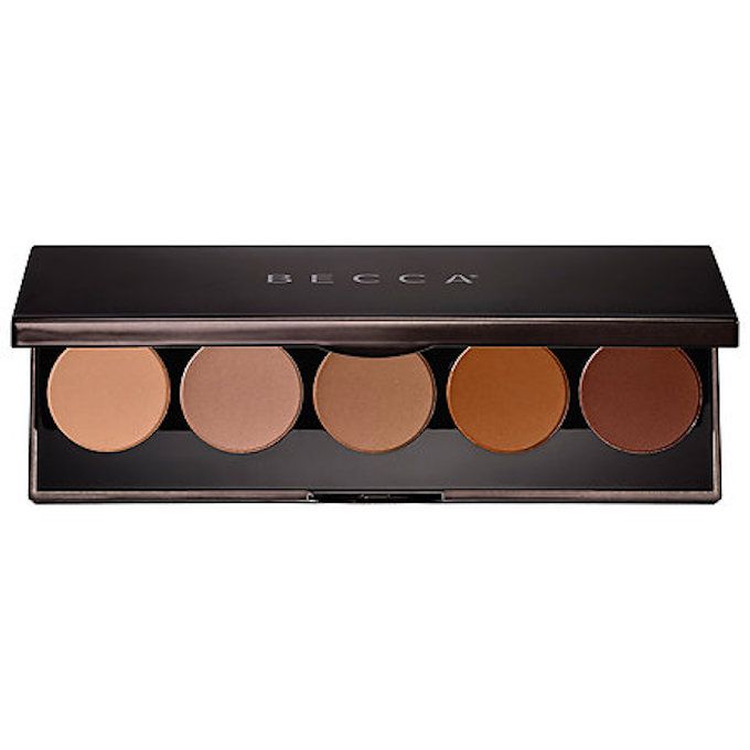 BECCA Ombre Rouge Eye Palette (Source: Sephora.com)