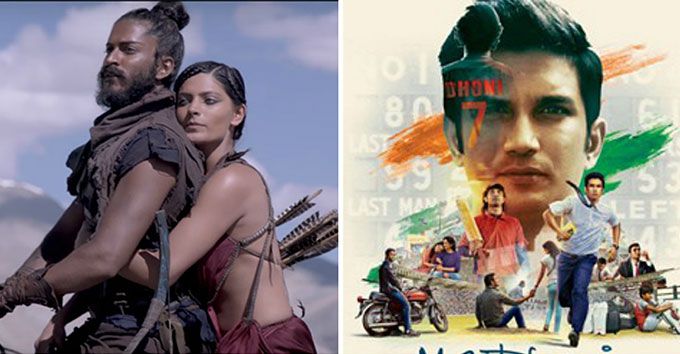 Box Office Report: Mirzya VS M.S. Dhoni – The Untold Story