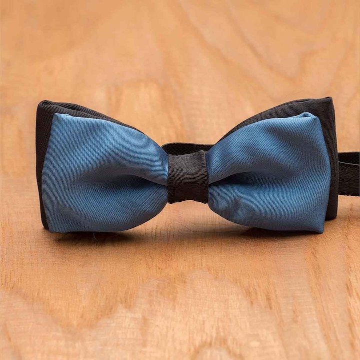 Double Bow Tie (Source: Propshop24.com)