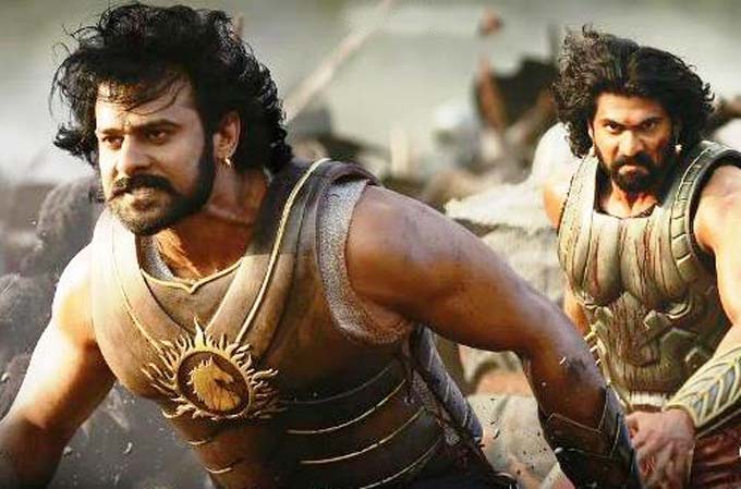 Bahubali Star Prabhas Is Getting THIS Much Money For Saaho!