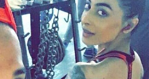 Bani J Had Met This Ex-Bigg Boss Contestant A Day Before Entering The House