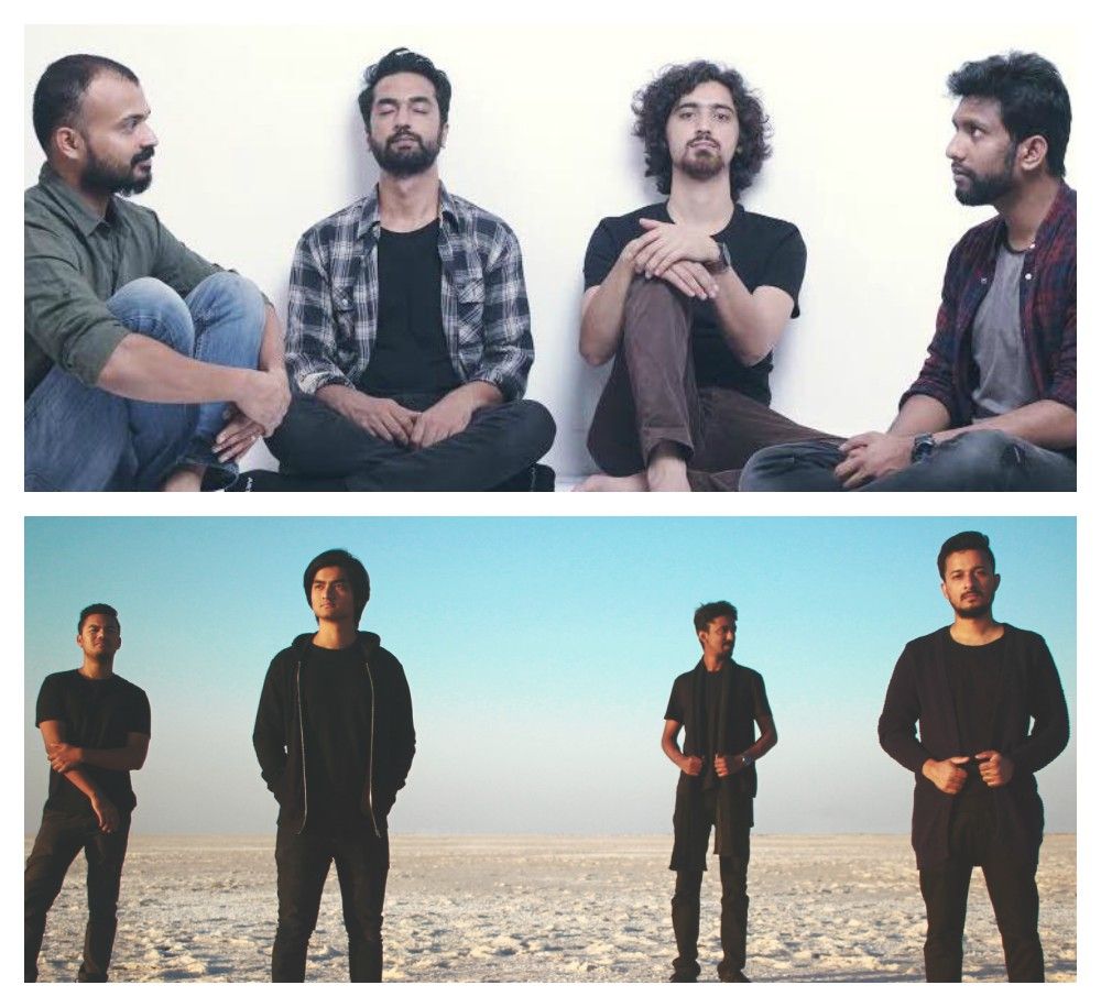 The Poster Boys Of Hindi Indie We’re Crushing On