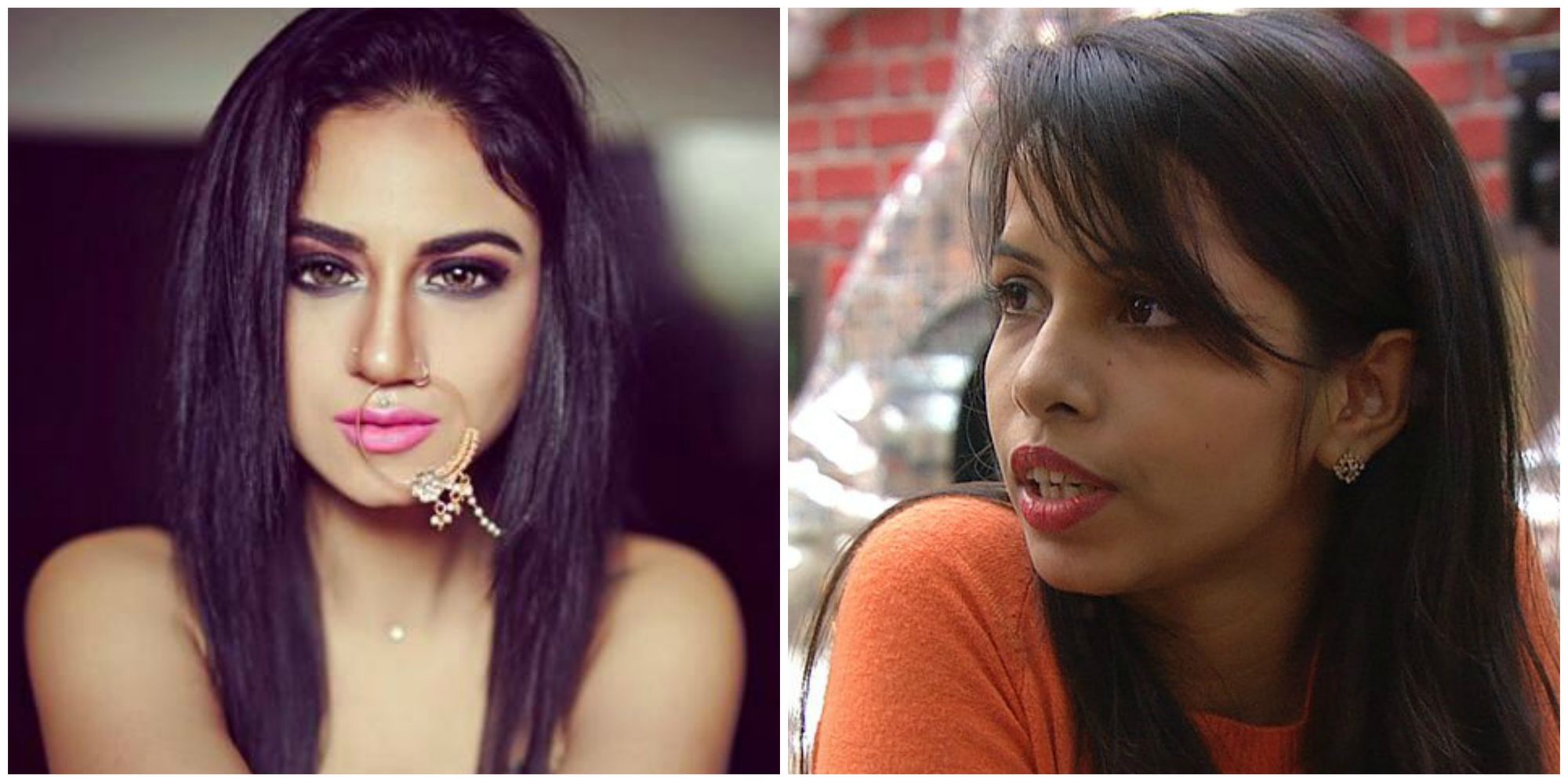 Bigg Boss 11: Priya Malik’s Take On Dhinchak Pooja Is Rather Unexpected