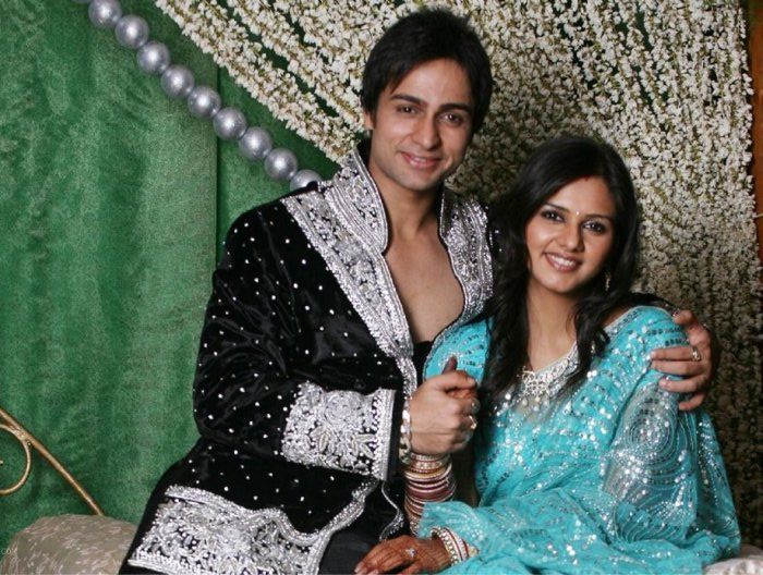 Shaleen Bhanot Opens Up About Keeping In Touch With His Ex-Wife Daljeet Kaur