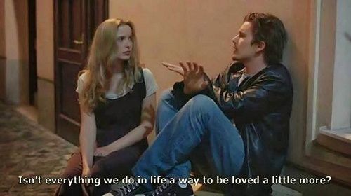 These 12 Quotes From Before Sunrise Will Make You Wonder About Life & Love