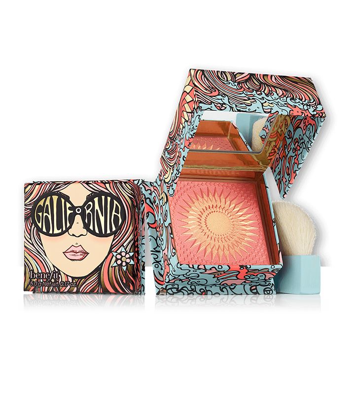 Benefit GALifornia Powder Blush | Source: Benefit Cosmetics