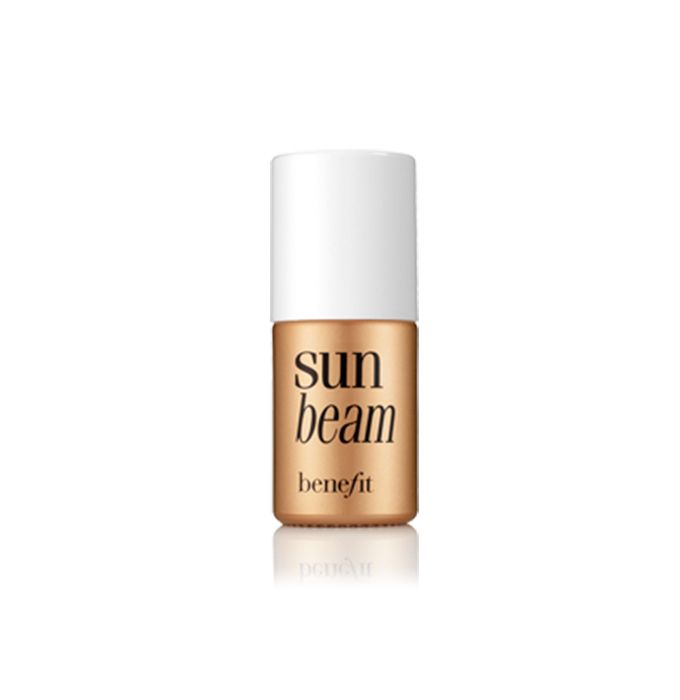 Benefit Sun Beam Highlighter (Source: Benefit Cosmetics)