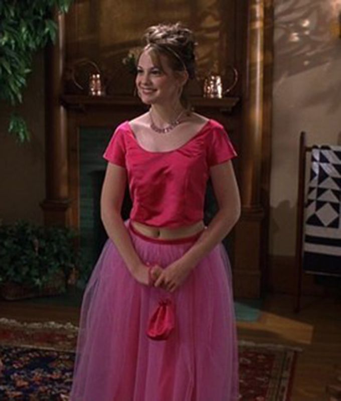 Bianca in 10 Things I Hate About You