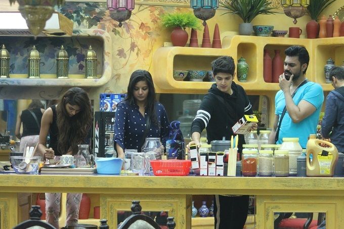 Bigg Boss 10: Here’s Everything That Happened On Day 1 At The Bigg Boss House