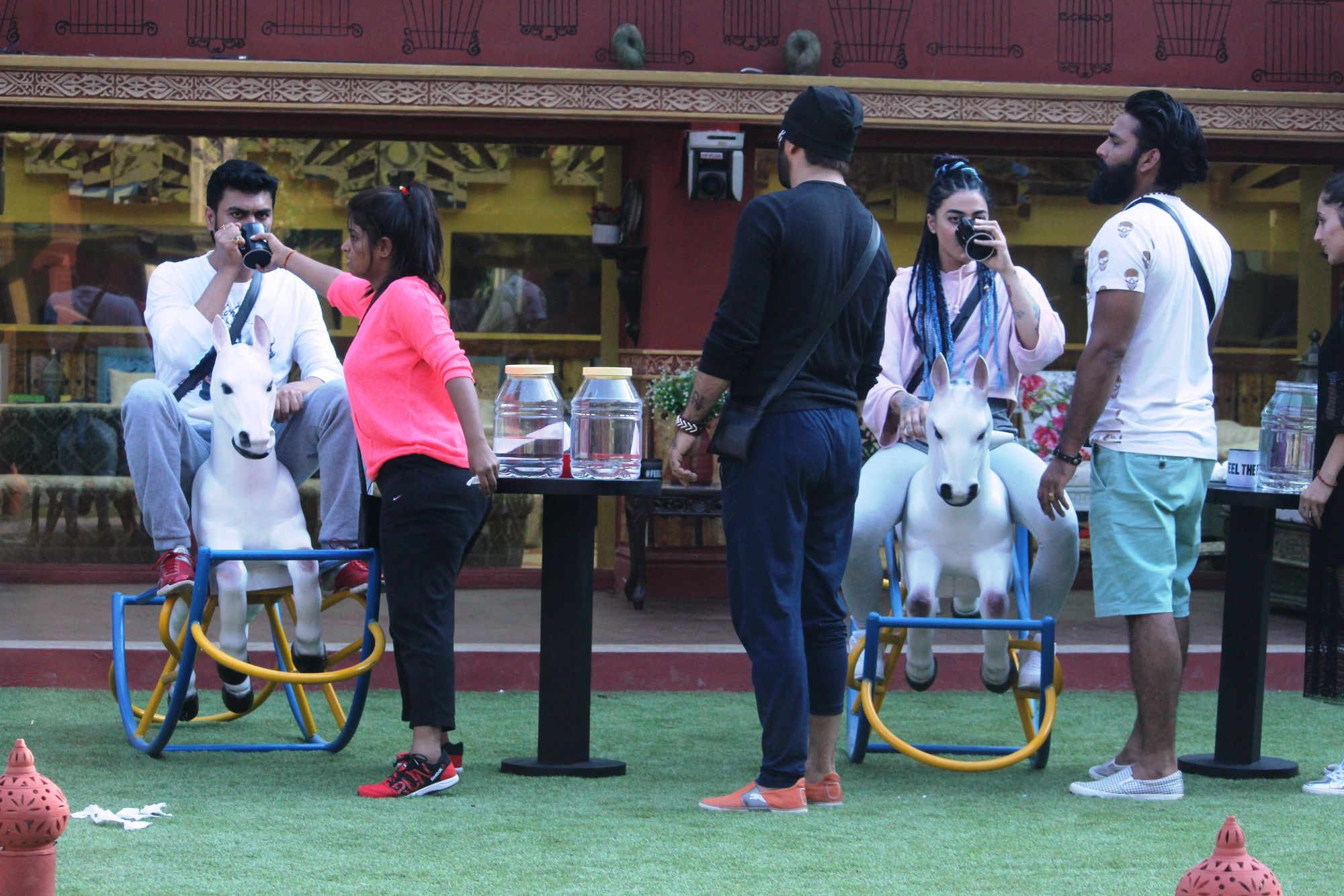 Bigg Boss 10: There’s A Brand New Twist On The Show!