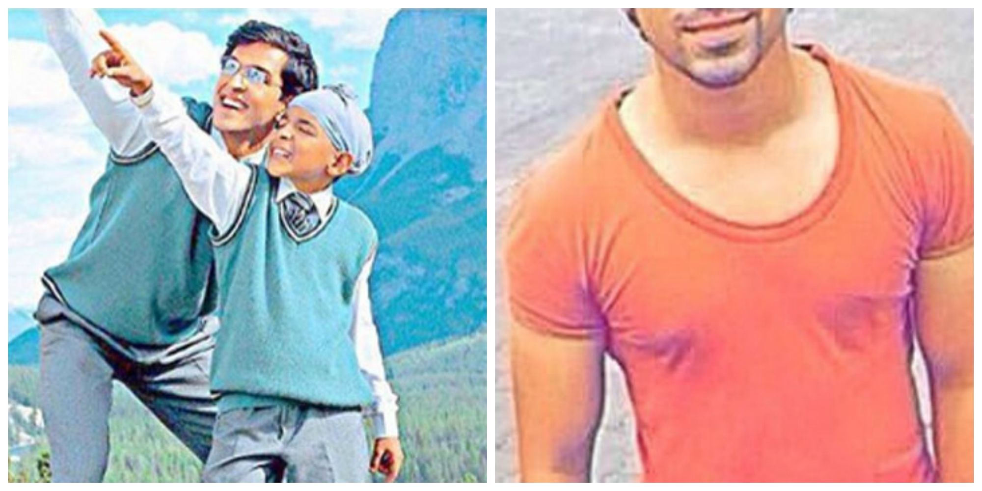 Remember Bittu From Koi…Mil Gaya? This Is What He Looks Like Now!