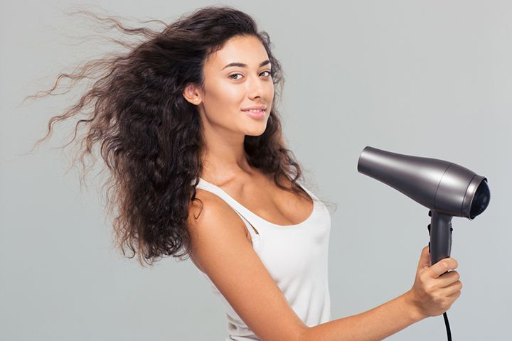 5 Heat Protectants That Will Save Your Hair