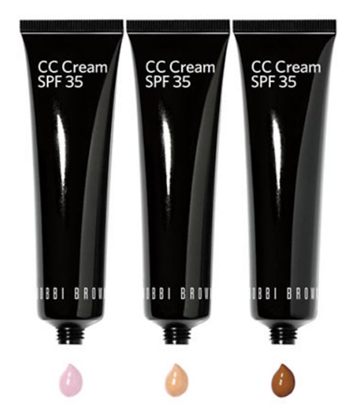 Everything You Need To Know About BB, CC &#038; DD Creams