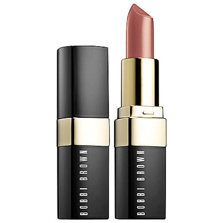 Bobbi Brown Lipstick in Blondie Pink (Source: Sephora.com)