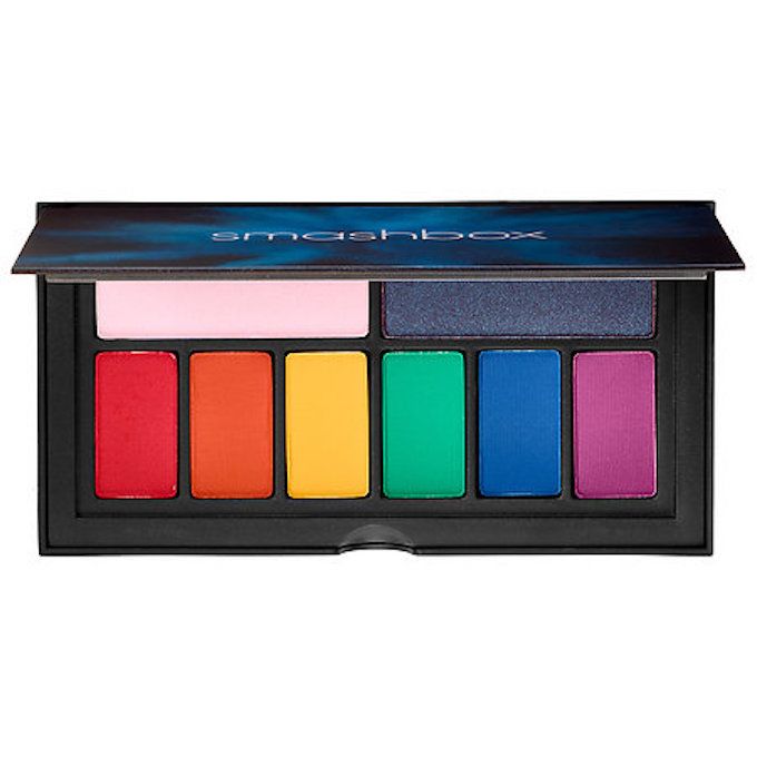 Smashbox Bold Cover Shot Eye Palette