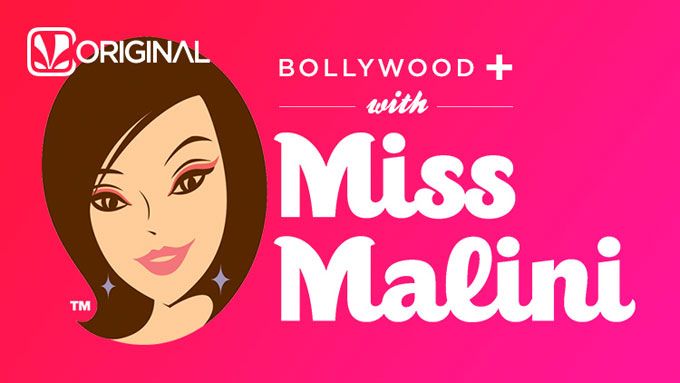 Bollywood+ with MissMalini on Saavn