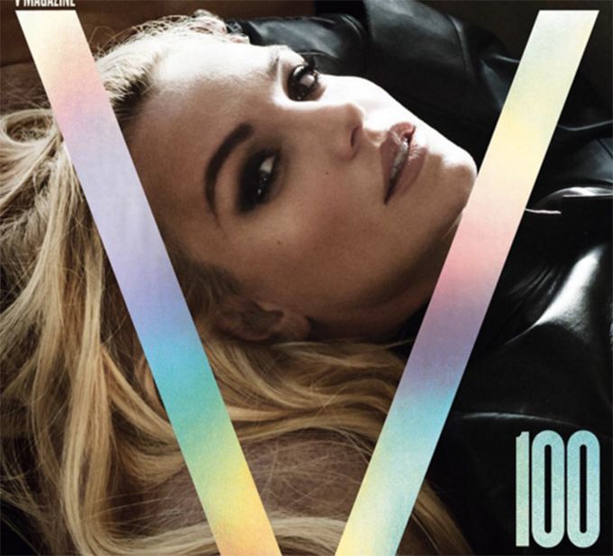 Britney Spears Will Drive You Crazy In This New Photoshoot!