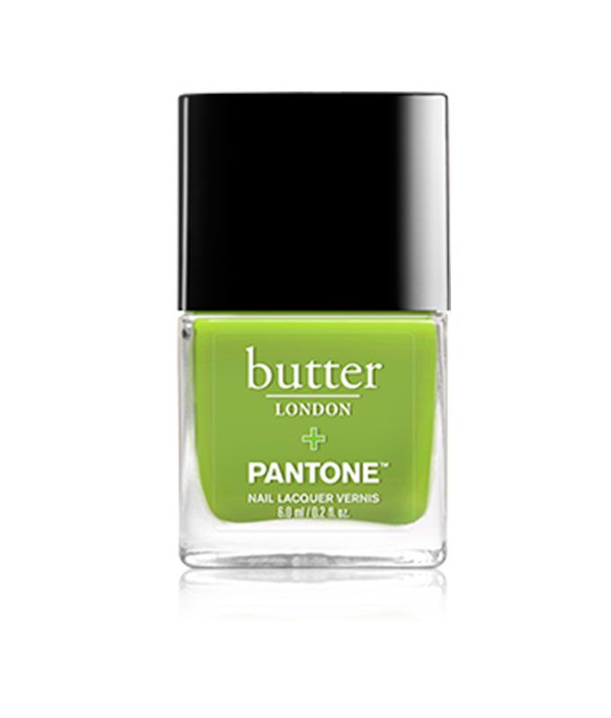 butter LONDON 'Greenery' | Source: butter LONDON