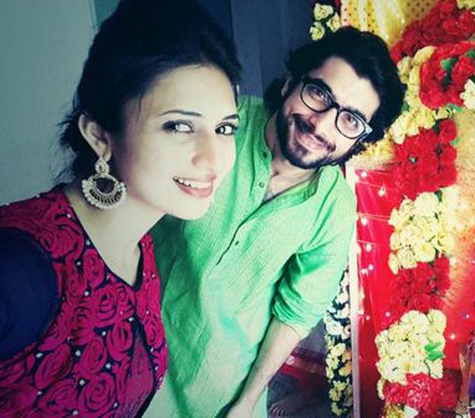 Ssharad Malhotra Just Shared A Message For All His Fans Because Of Divyanka Tripathi